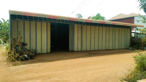 🏦House Urgent Sale (Negotiable), ABA Loan Available (@6.5% p.a. up to 25 years repayment term)