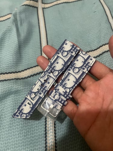 ខ្សែ Zinvo 24mm