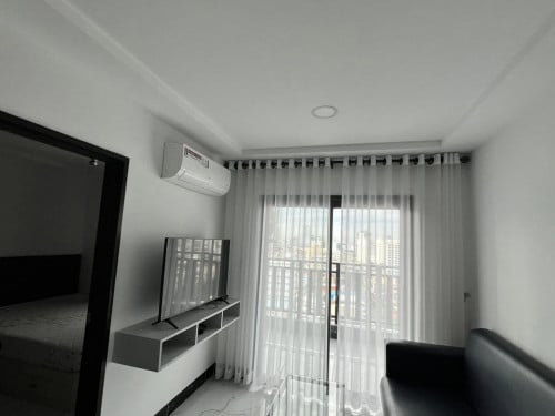 1 Bedroom For Rent at Condo L Borey Kiela