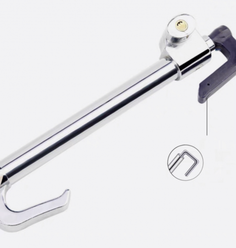 12$  សោរចាក់ឡាន នឹង Pass App