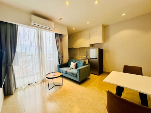 2 Bedroom Condo For Rent || 500/Month
