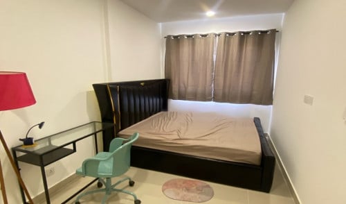 2 Bedroom Condo For Rent at Park Land Condo TK