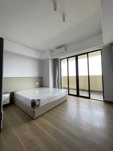 Brand New Two Bedroom for rent at Aeon2 Supermarket