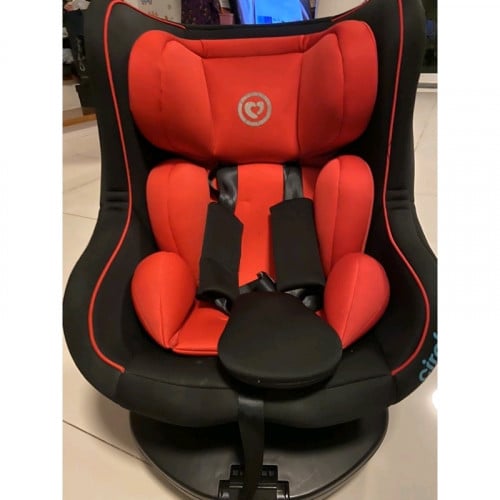 Car Seat for Sales (90-95% New)
