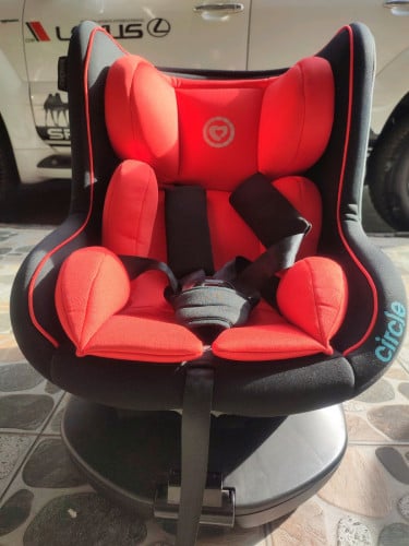 Car Seat for Sales (90-95% NEW)