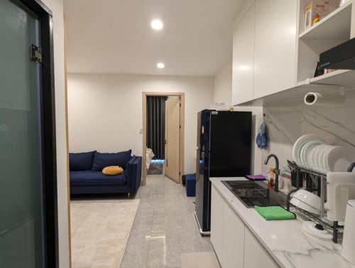 Condo 1 Bedroom for sale $63,000