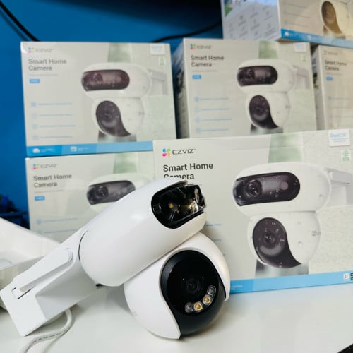 EZVIZ H90