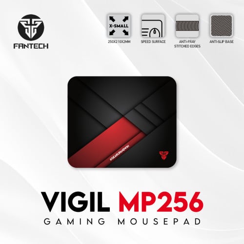 Fantech Mouse pad MP256