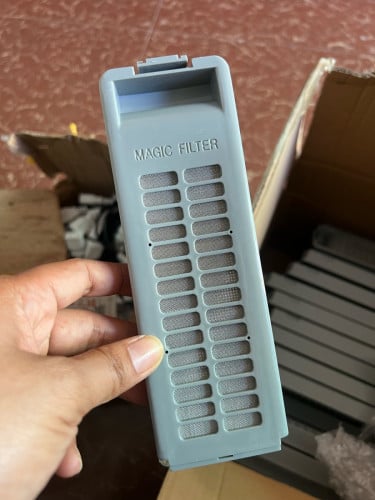 Filter Samsung ម៉ាសុីនបោកគក់