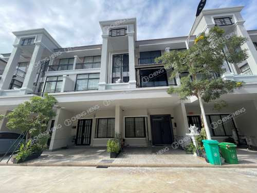 Link Villa សម្រាប់លក់   -S108