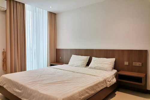 Nice One Bedroom for rent at TK Avenue