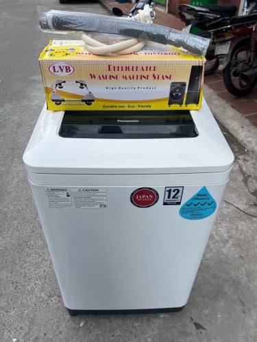 Panasonic 10kg នៅស្អាត90%