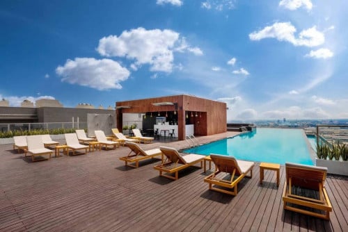 PREMIUM ONE BEDROOM FOR RENT ☘️