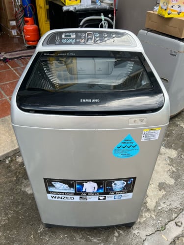 Samsung 14kg from Singapore