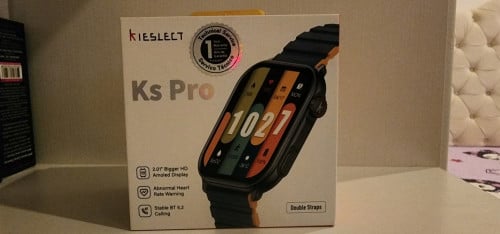 Smart watch KS Pro 99%