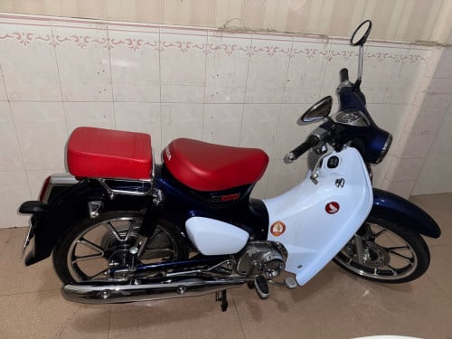 Super Cup 2019 - 5000km - Thailand