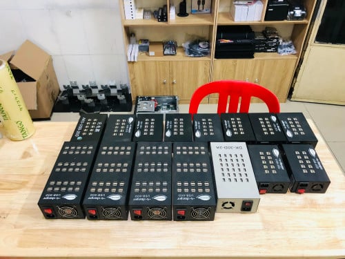 USB Hub 10 Hub 20 Port 30 Port 40 Port 50 Port $5 Up