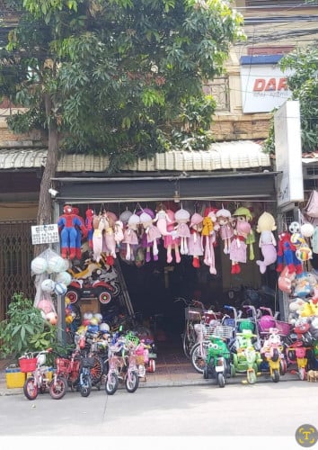 ផ្ទះលក់