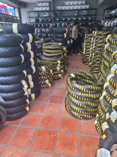 ប្រេនPIRELLII