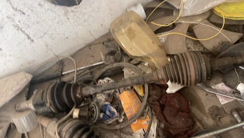 កាឡេមុខ ប្រូសហ្សុីន