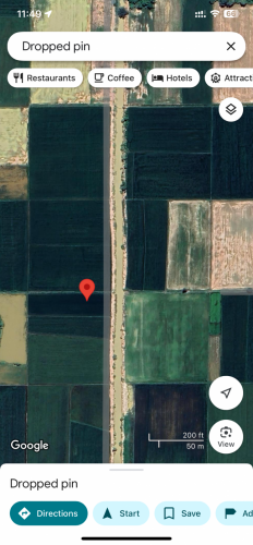 ដីលក់ទំហំ22*100នៅចន្លោះទន្លេបាទីនឹងភ្នំតាម៉ៅ តំលៃមួយការ៉េ 40$