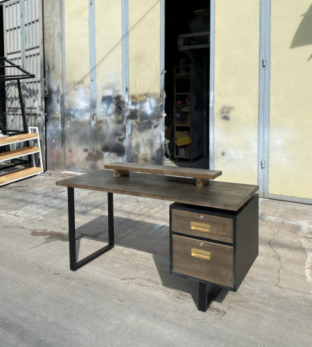 តុការិយាល័យ/Office Table