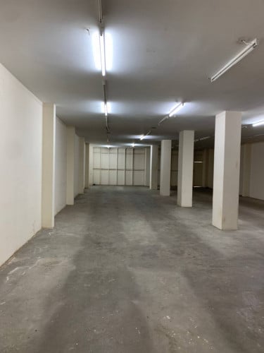 ផ្ទះអាជីវកម្មសម្រាប់ជួលក្បែរផ្សារថ្មី -​ Shop House For Rent