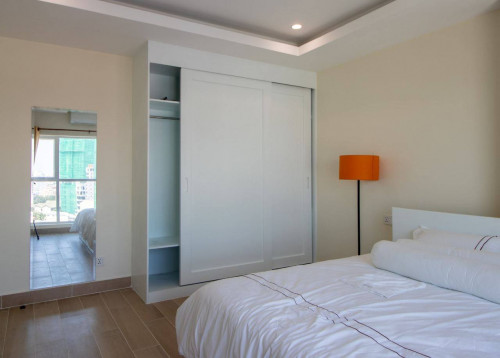 Building for rent | Mean Chey area