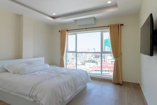 Building for rent | Mean Chey area