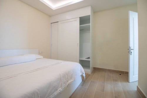 Building for rent | Mean Chey area