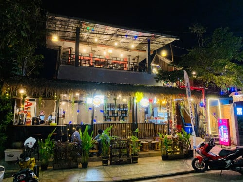 ផ្ទះលក់​ កណ្តាលក្រុងសៀមរាប