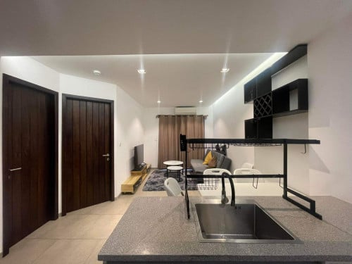 Nice One Bedroom for rent at Urban Village