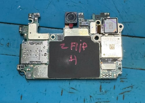 samsung Z Flip 4