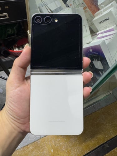 Sell Galaxy Flip5