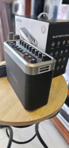 Xdobo Tuner ឈុតច្រៀង កម្លាំង២០០វ៉ាត់