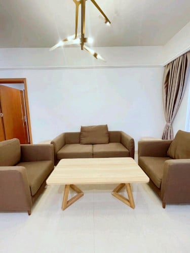 Yuetai Condo ecc ក្បាលថ្នាល់