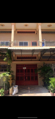 ផ្ទះលក់ 135000