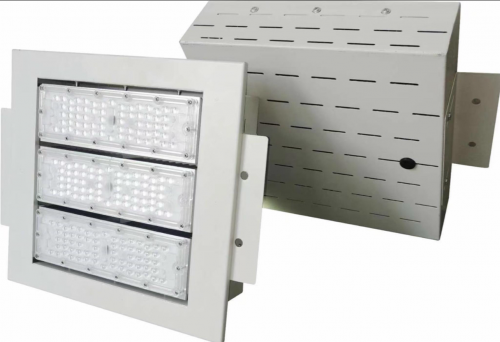 150W អំពូលពិដានការ៉ាស់សាំង