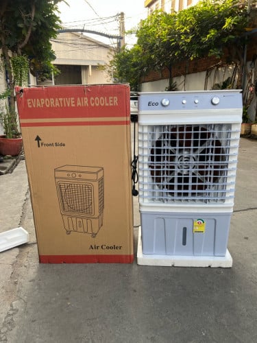 Air cooler Eco cod:5000-101