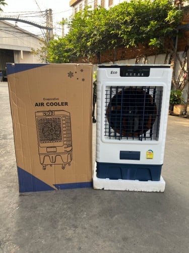 Eco Air cooler 2025 cod:YR-8000PR