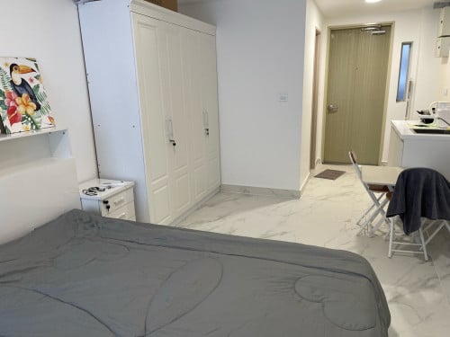 Sell Cond Aracawa One bedroom . D