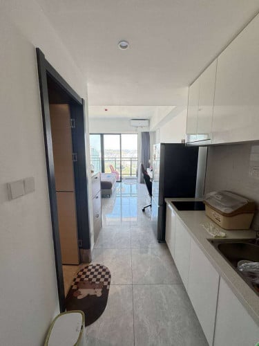 STUDIO CONDO FOR SALE INSIDE U MALL SHV