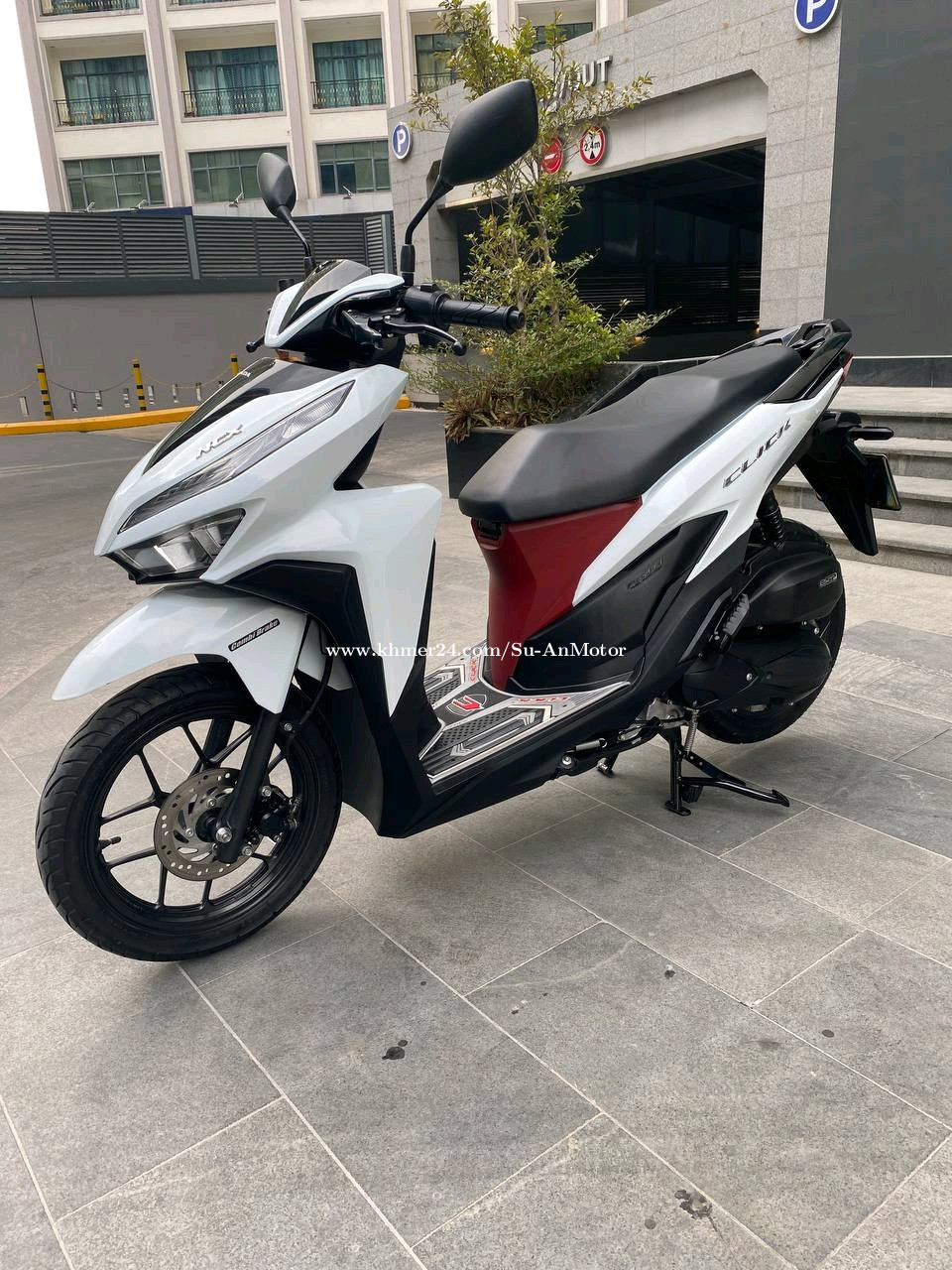 Honda click 2023 price $2470.00 in Boeng Prolit, Prampir Meakkakra ...