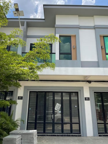 ផ្ទះលក់