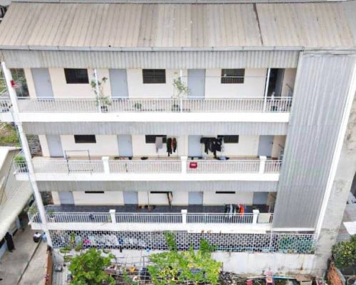 ផ្ទះជួល សម្រាប់លក់ អាចជួលបាន 900$/ខែ