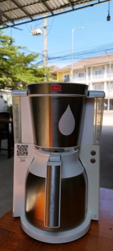 ម៉ាសុីនឆុងកាហ្វេខ្នាតតូច