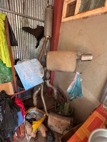 សុីមាំងហ្សុីនសំបុកឃ្មុំ Gs300