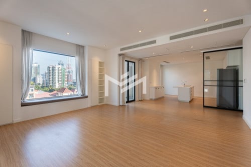 Embassy Central-6th Floor, 3 Bedroom For Sale in BKK1 📍