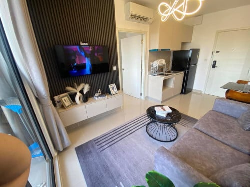 Condo Parkland for Rent at Park Land Condo || 400$/Month