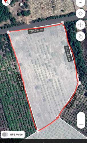 ដីជួល​ /Land for rent/出租土地